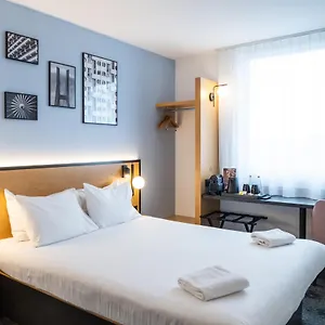 Otel B&B Hotel Wroclaw Centrum