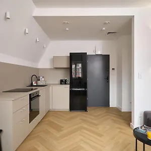 Appartement Solny Square